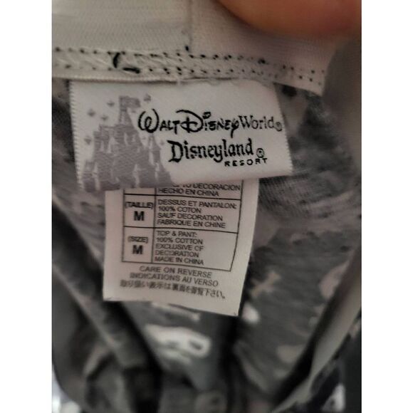 Disney Nightmare Before Christmas PJ Set - Picture 5 of 5